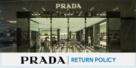 prada no refund|Prada returns.